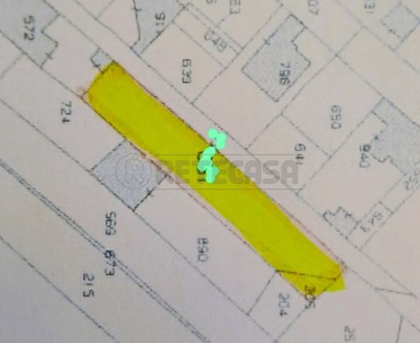 terreno agricolo in vendita a Marsala in zona Strasatti