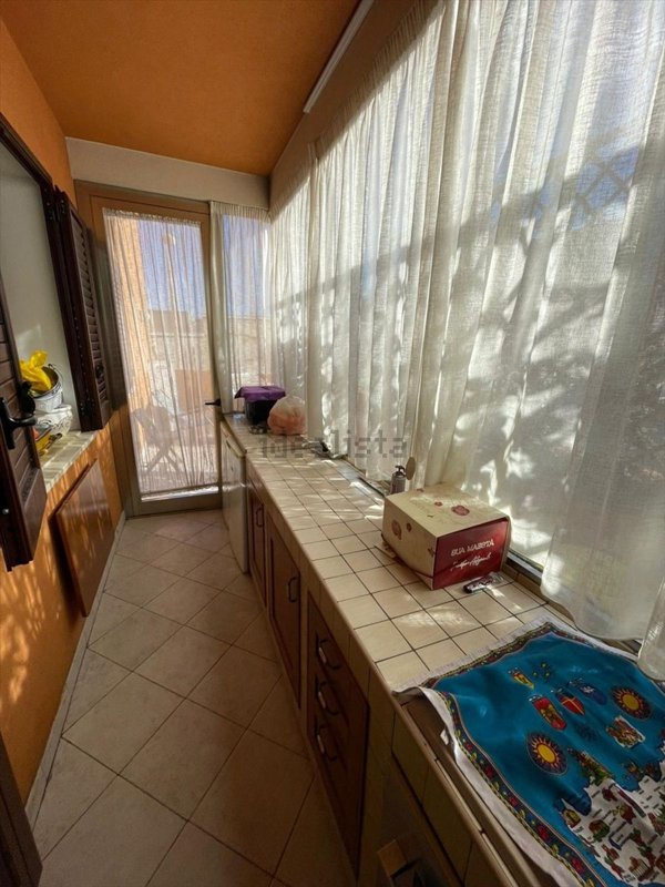 appartamento in vendita a Marsala in zona Centro Storico