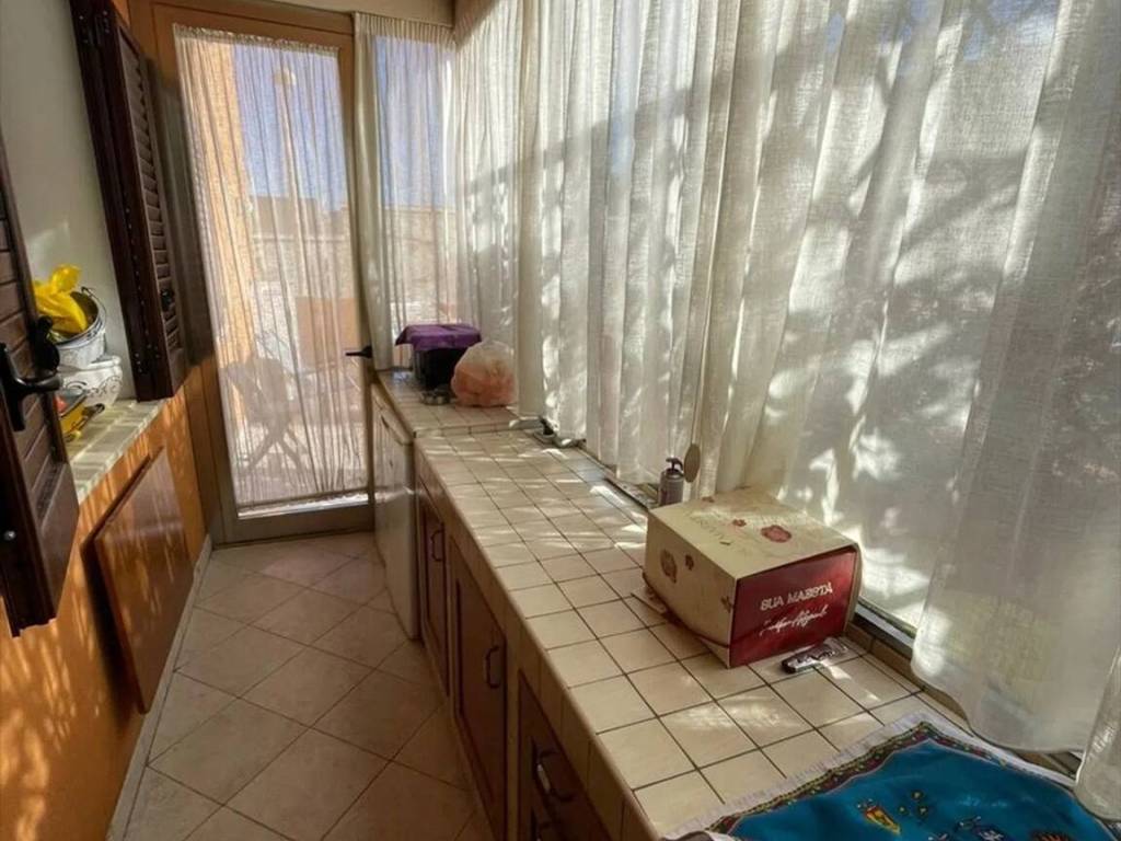 appartamento in vendita a Marsala in zona Centro Storico