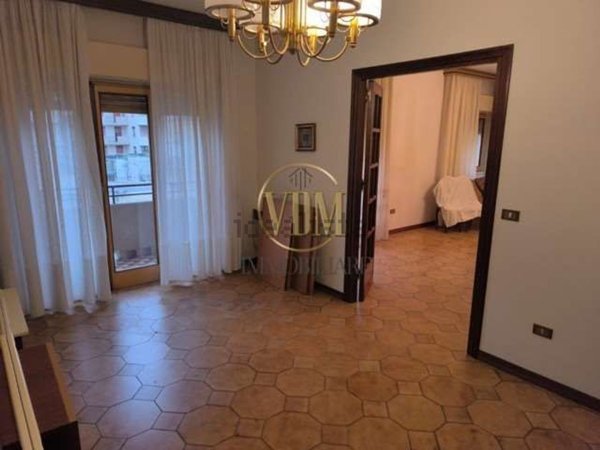 appartamento in vendita a Marsala in zona Centro Storico