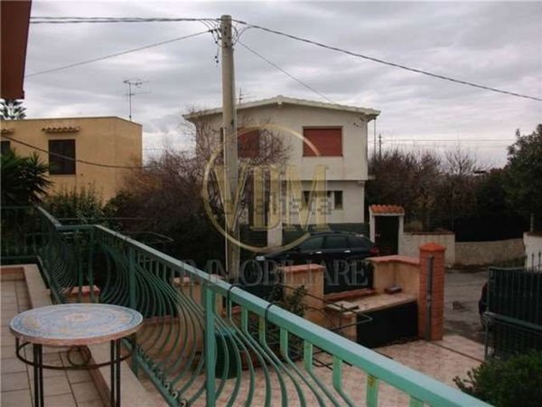 casa indipendente in vendita a Marsala