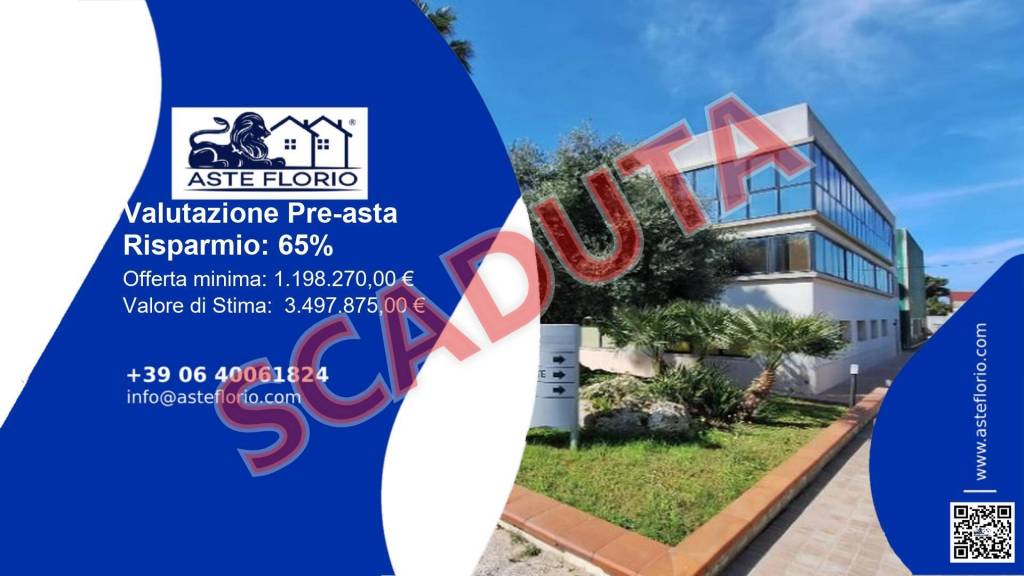 appartamento in vendita a Marsala