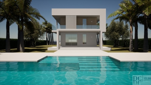 casa indipendente in vendita a Marsala