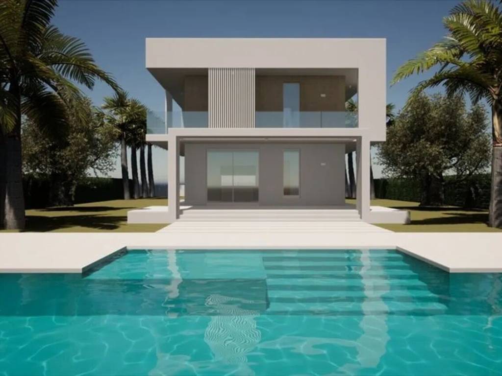 casa indipendente in vendita a Marsala in zona Casabianca