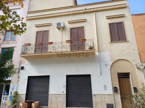 appartamento in vendita a Marsala in zona Centro Storico