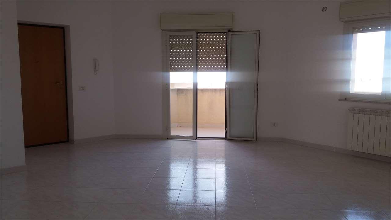 appartamento in vendita a Marsala