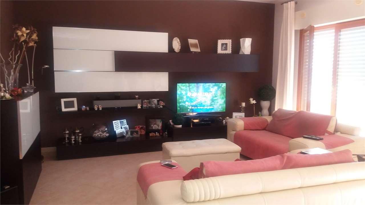 appartamento in vendita a Marsala