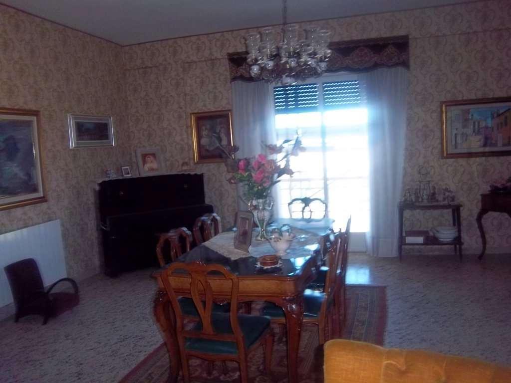 appartamento in vendita a Marsala