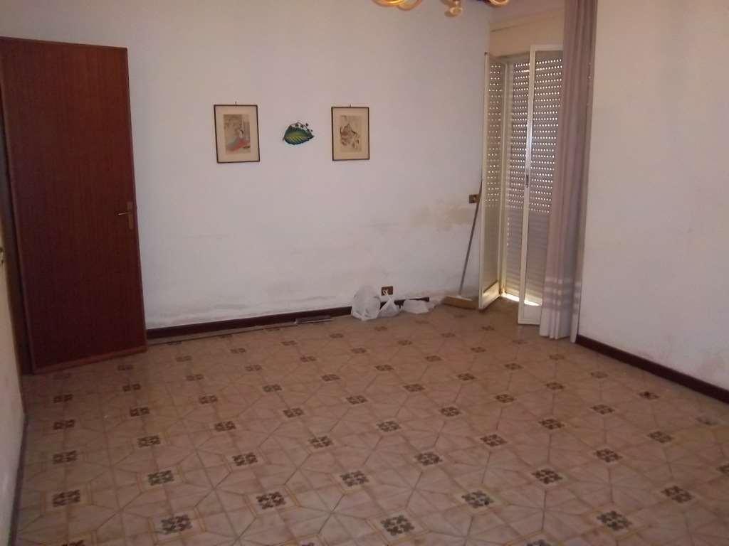 appartamento in vendita a Marsala in zona Centro Storico