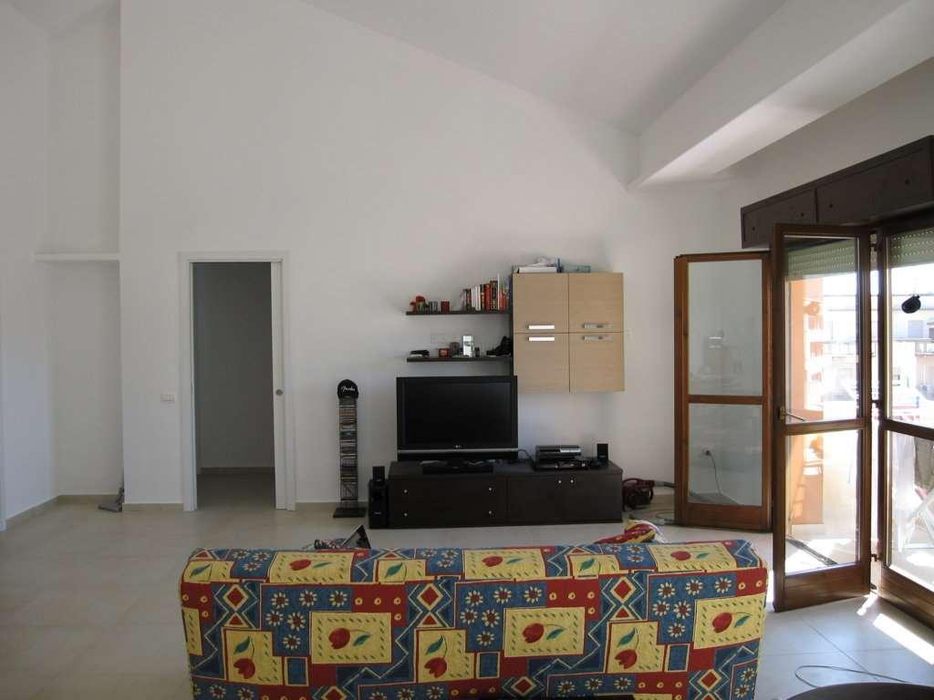 appartamento in vendita a Marsala in zona Centro Storico