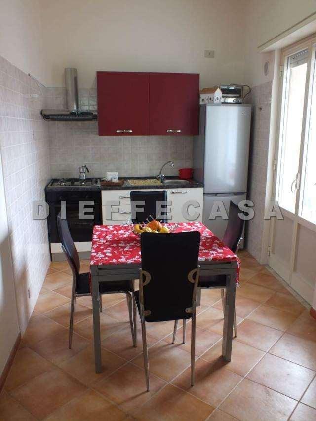 appartamento in vendita a Marsala in zona Centro Storico