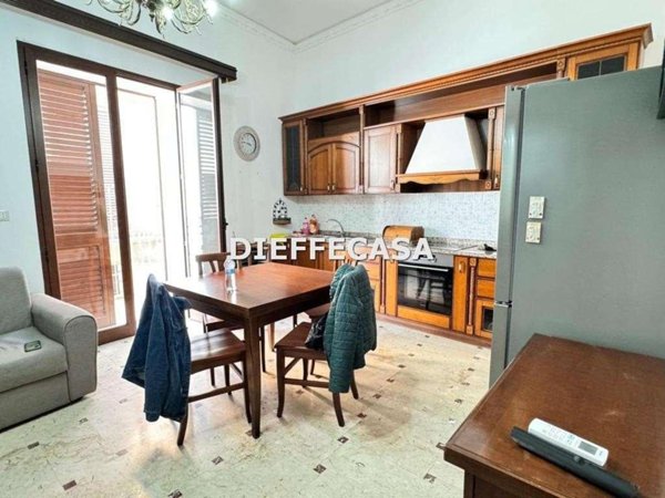 casa semindipendente in vendita a Marsala in zona Centro Storico