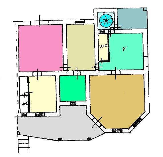 casa indipendente in vendita a Marsala