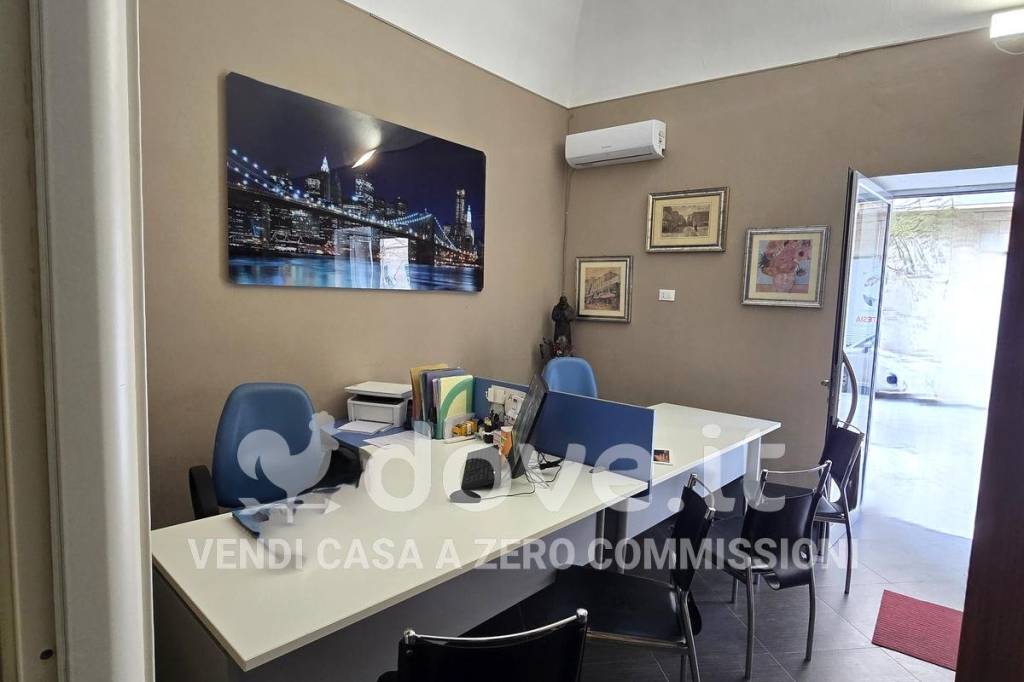 appartamento in vendita a Marsala in zona Centro Storico