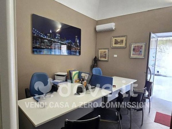 appartamento in vendita a Marsala in zona Centro Storico