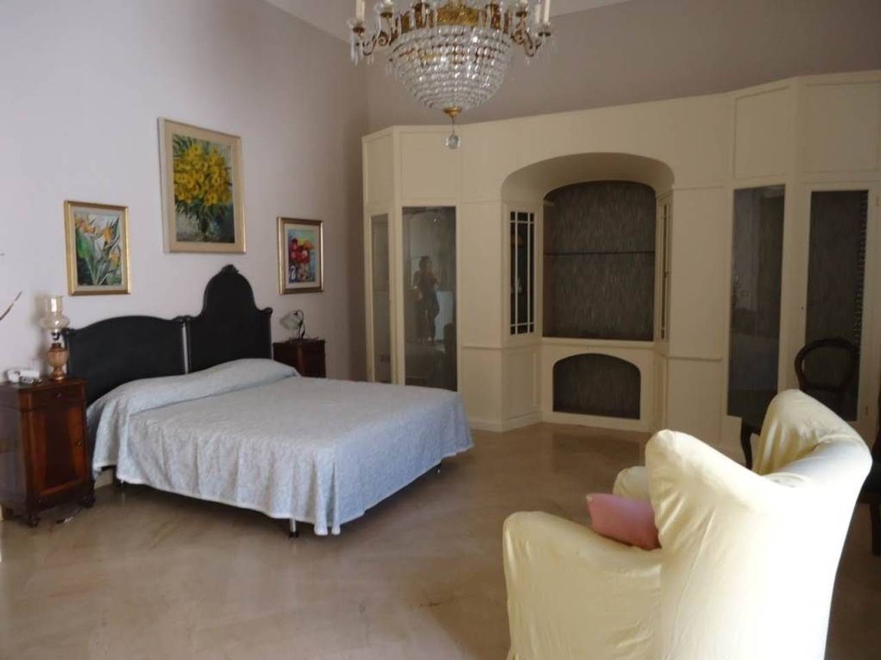 appartamento in vendita a Marsala in zona Centro Storico