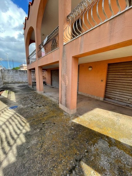 casa indipendente in vendita a Marsala