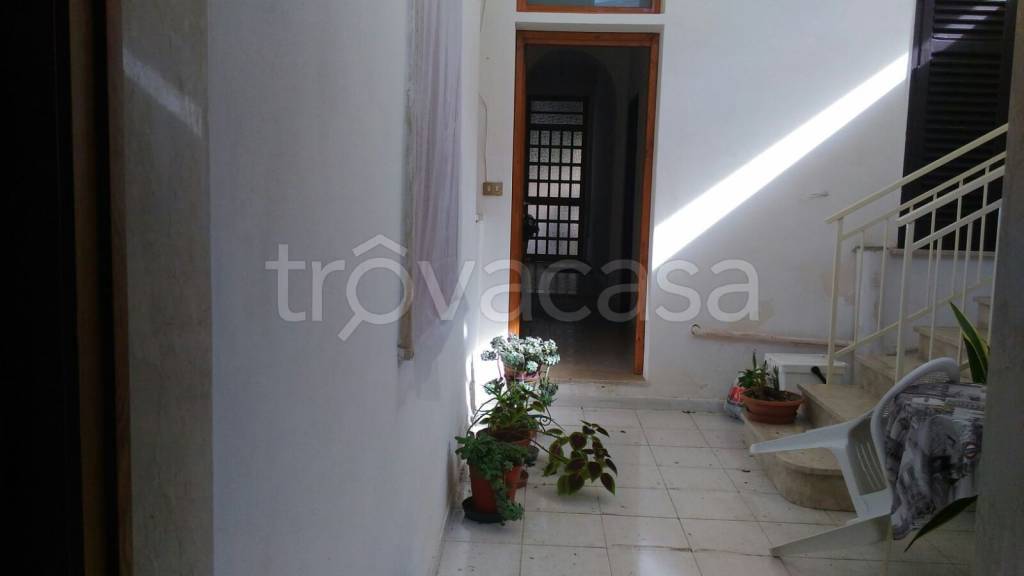 casa indipendente in vendita a Marsala