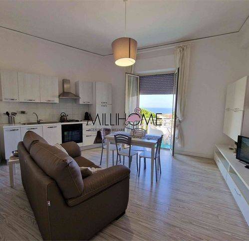 appartamento in vendita a Marsala in zona Centro Storico