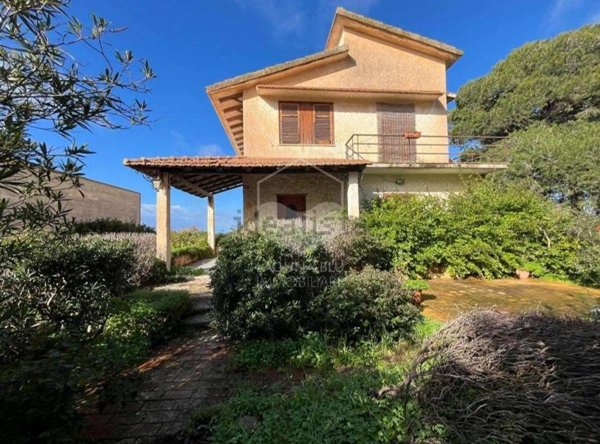 casa indipendente in vendita a Marsala