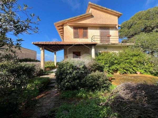 casa indipendente in vendita a Marsala