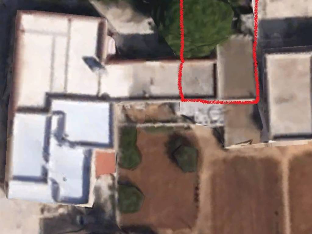 casa indipendente in vendita a Marsala