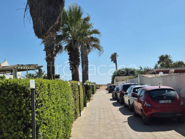 casa indipendente in vendita a Marsala