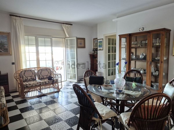 appartamento in vendita a Marsala