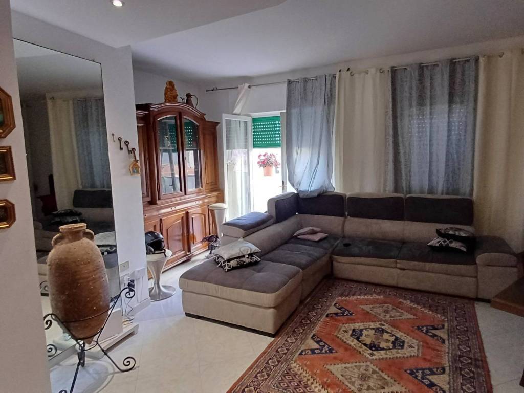 appartamento in vendita a Marsala