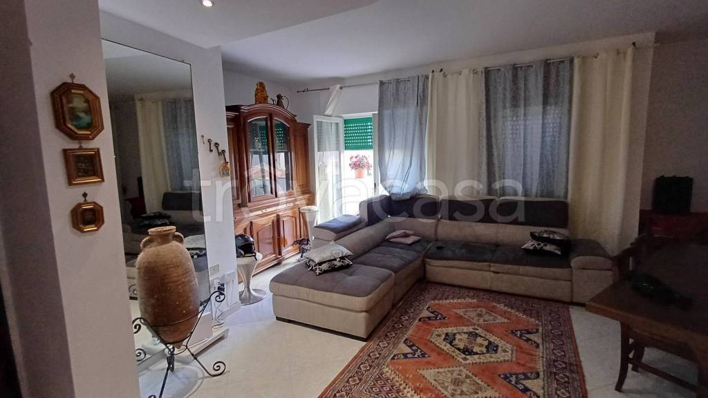 appartamento in vendita a Marsala