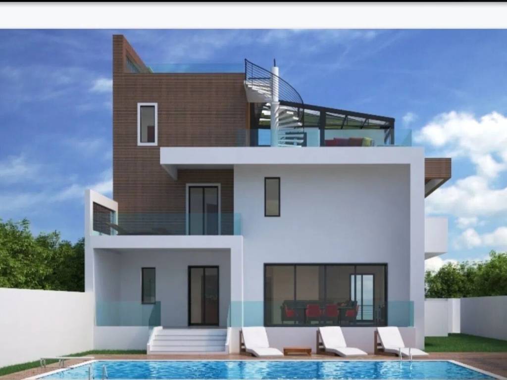 casa indipendente in vendita a Marsala