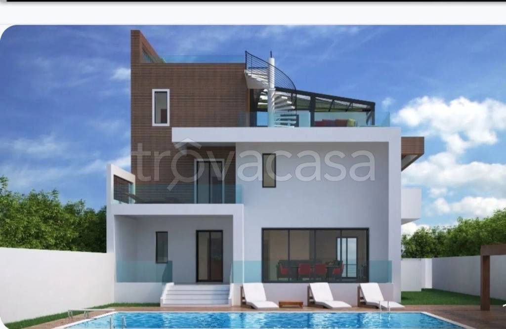 terreno edificabile in vendita a Marsala