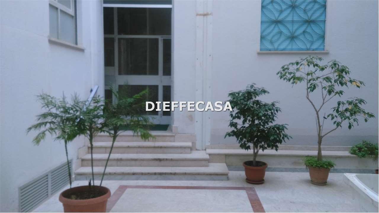 appartamento in vendita a Marsala in zona Centro Storico