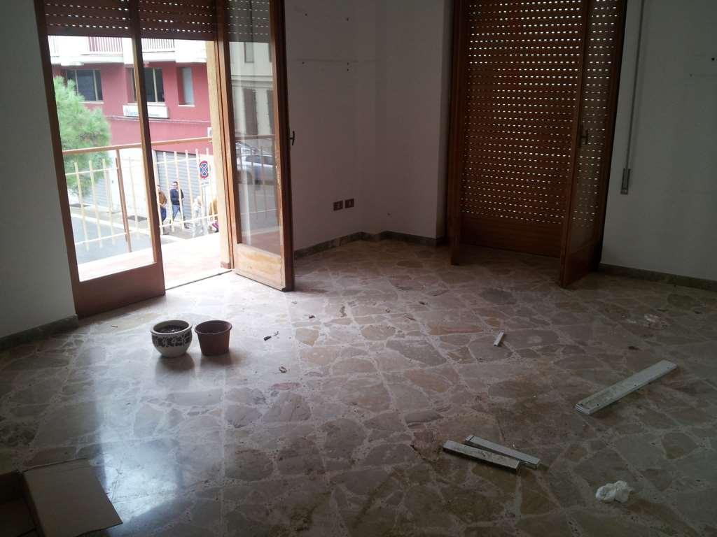 appartamento in vendita a Marsala