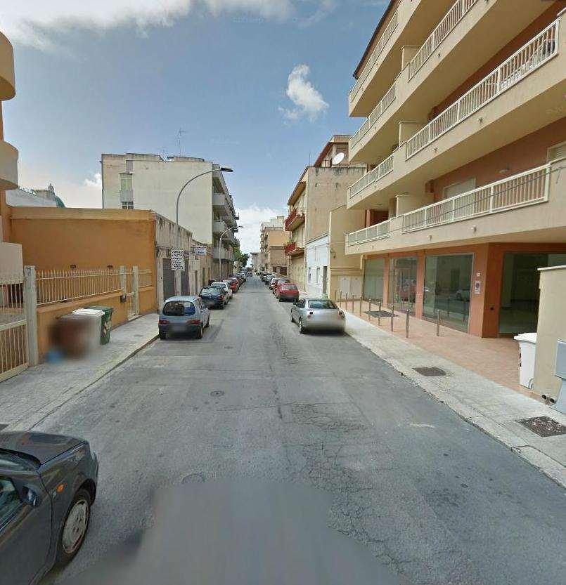 appartamento in vendita a Marsala