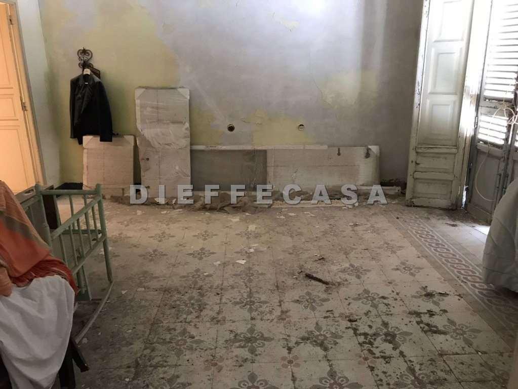 casa indipendente in vendita a Marsala in zona Centro Storico