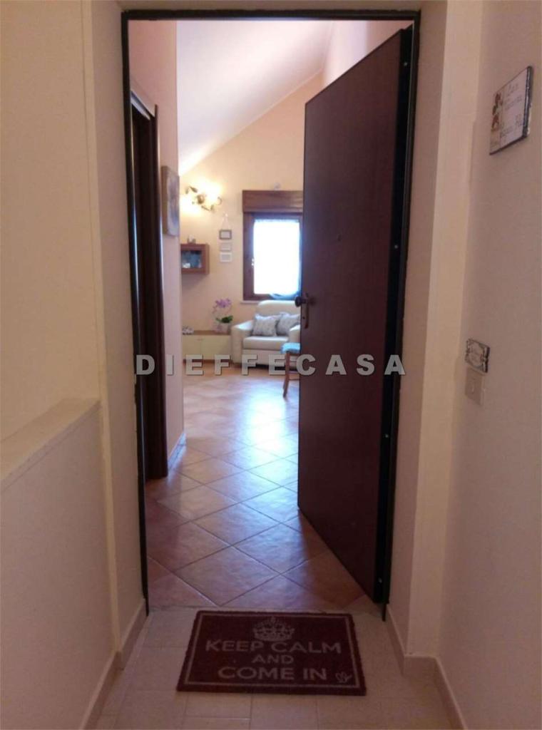appartamento in vendita a Marsala in zona Casabianca