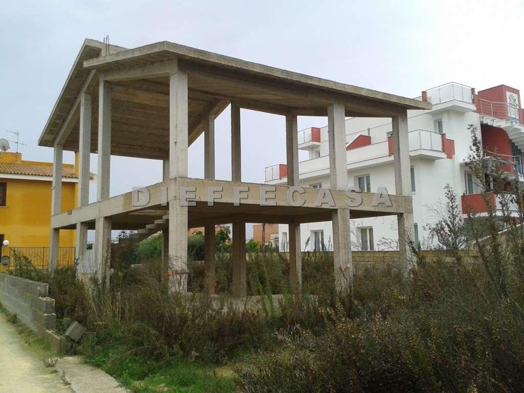 casa indipendente in vendita a Marsala in zona Birgi
