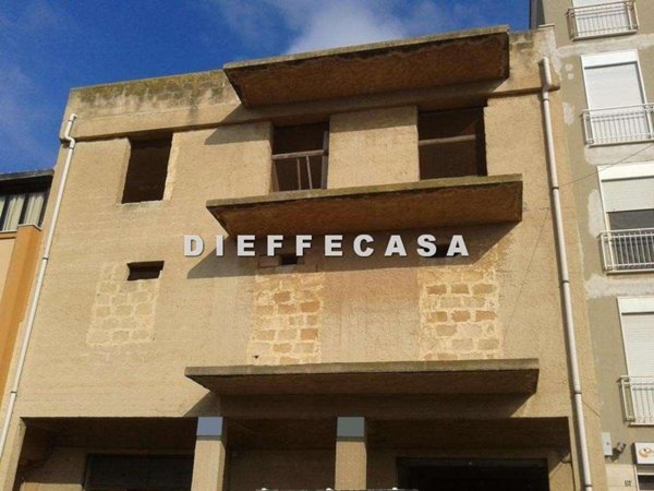 appartamento in vendita a Marsala