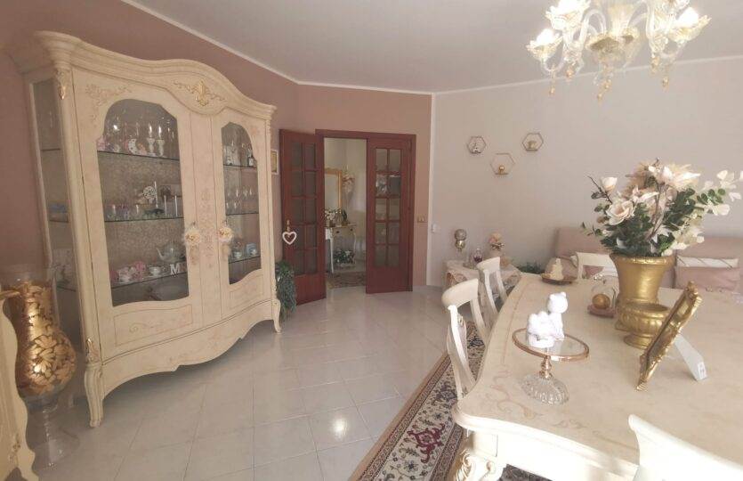 appartamento in vendita a Marsala