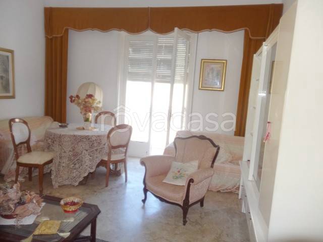 appartamento in vendita a Marsala