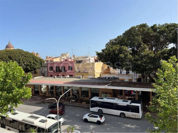 appartamento in vendita a Marsala in zona Centro Storico