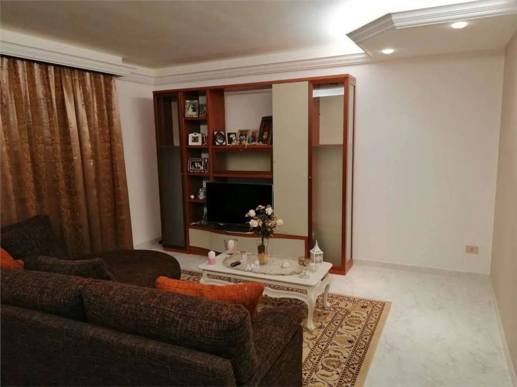 appartamento in vendita a Marsala in zona Terrenove