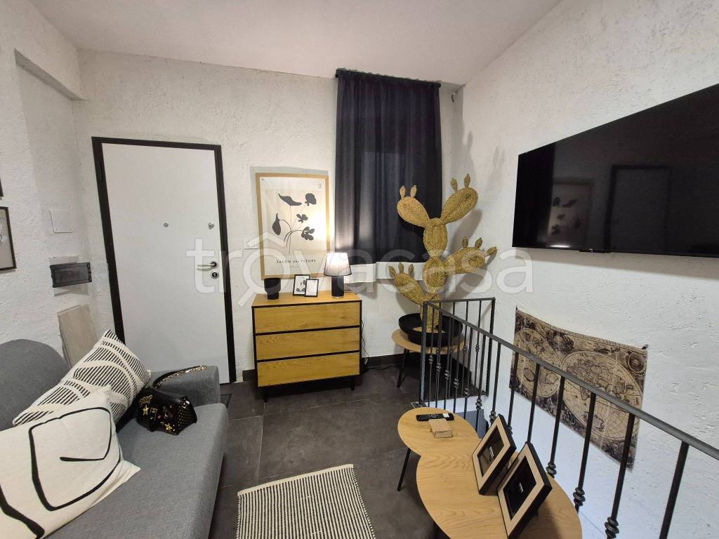 appartamento in vendita a Marsala in zona Centro Storico