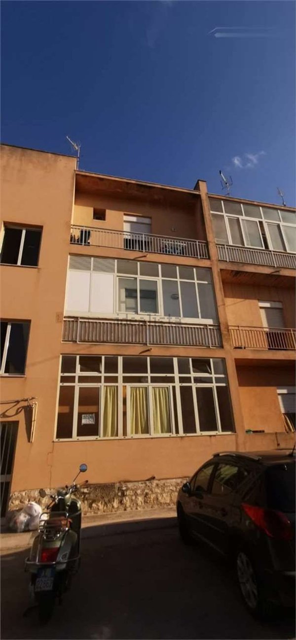 appartamento in vendita a Marsala