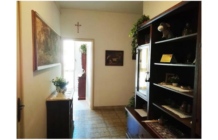 appartamento in vendita a Marsala in zona Centro Storico