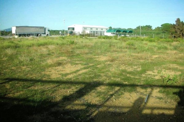 terreno edificabile in vendita a Marsala