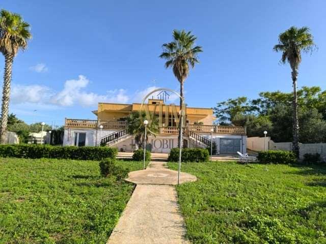 casa indipendente in vendita a Marsala