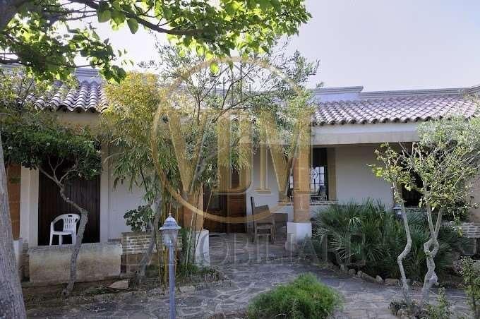 casa indipendente in vendita a Marsala in zona Birgi