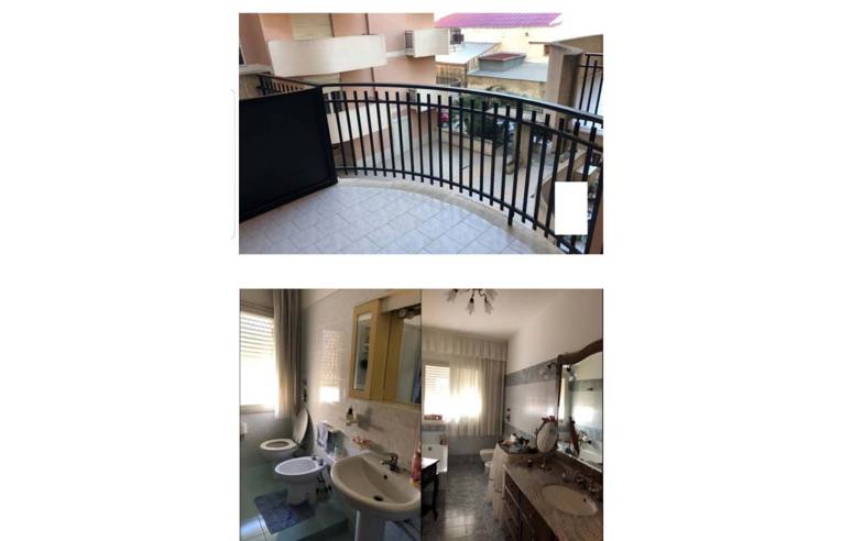 appartamento in vendita a Marsala